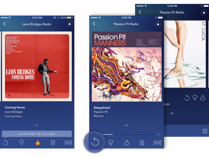 Pandora has a new service that costs about $5 a month - here's what you get