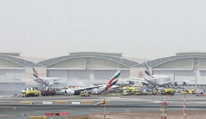 Indian flyers don’t know how
to act during emergencies? A report suggests so<b></b>