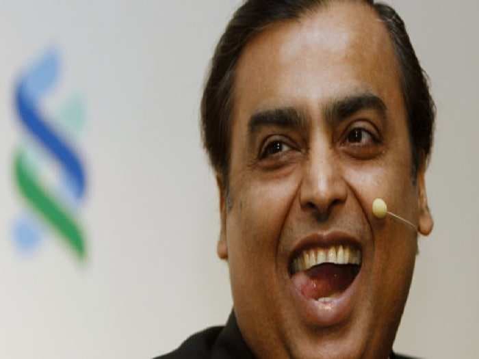 "Make them richer" - Mukesh Ambani's New Plan to keep his 100 Top Performers from exiting RIL