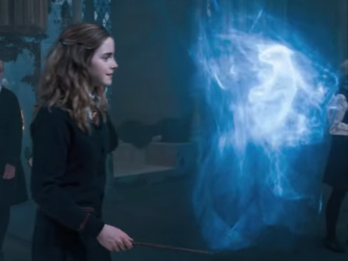 'Harry Potter' fans can finally take a quiz to find out their Patronus