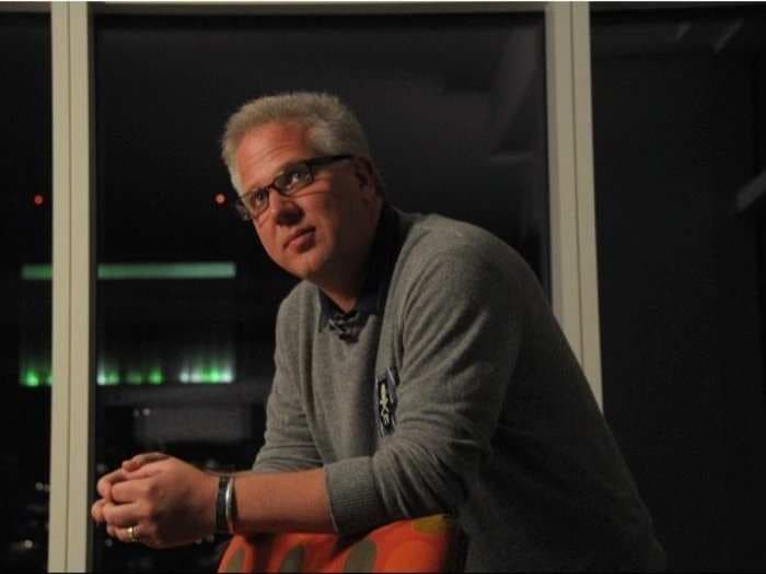 Glenn Beck faces reality: I was wrong about Ted Cruz