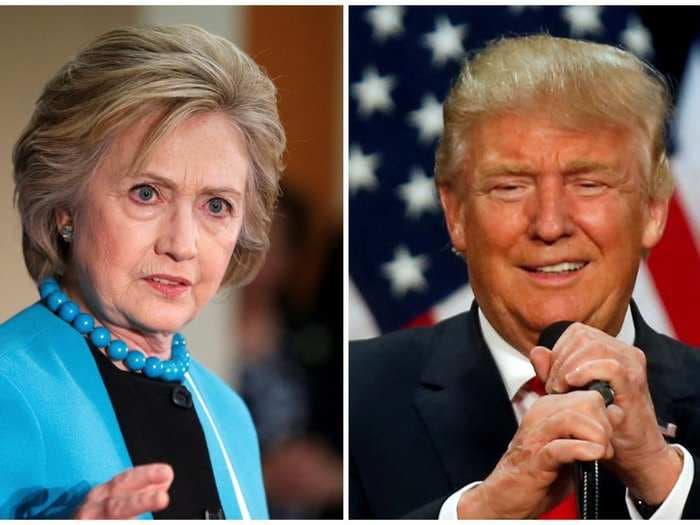 How to livestream the first Clinton-Trump presidential debate tonight