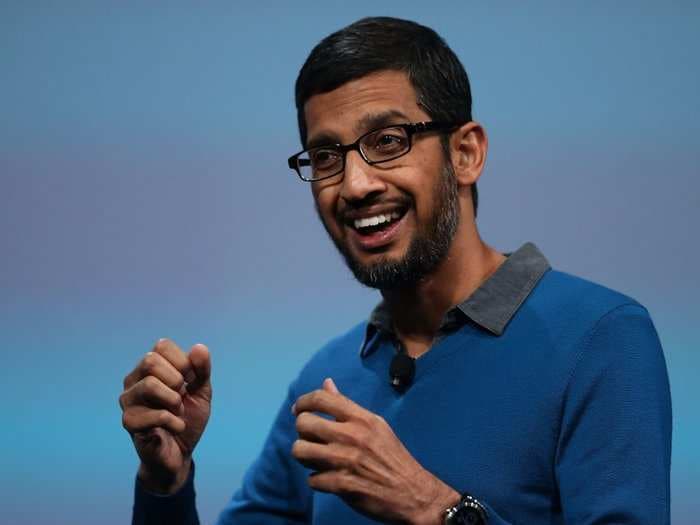 Google is about to have its biggest event ever and some analysts think the stock is going to $1,000