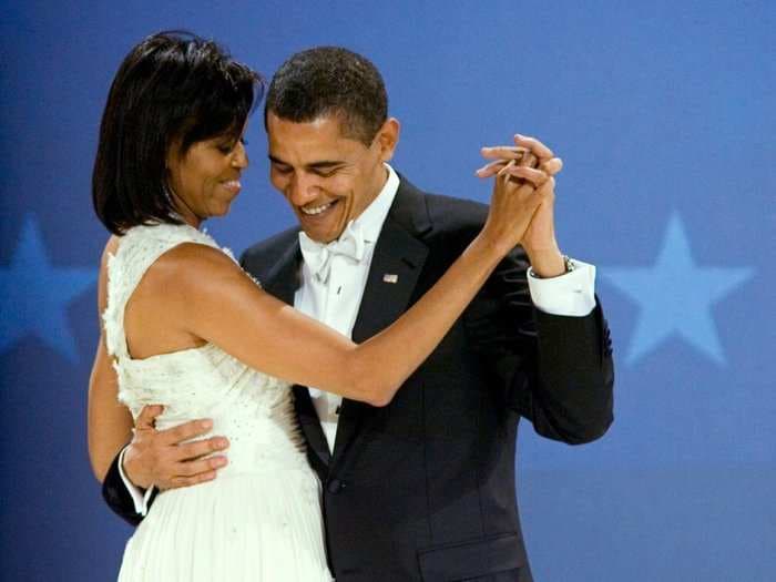 This one quote reveals the secret to the Obamas' extraordinary 24 years together