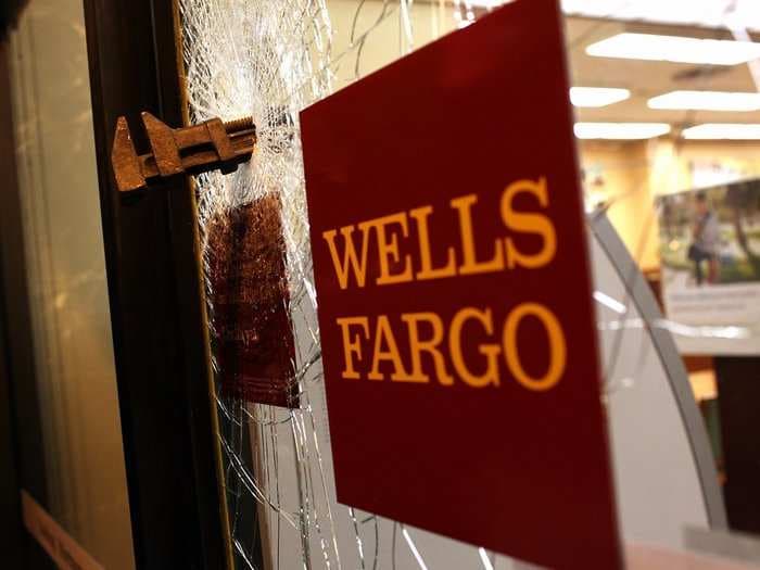 Wells Fargo's scandal reportedly impacted 10,000 small business accounts
