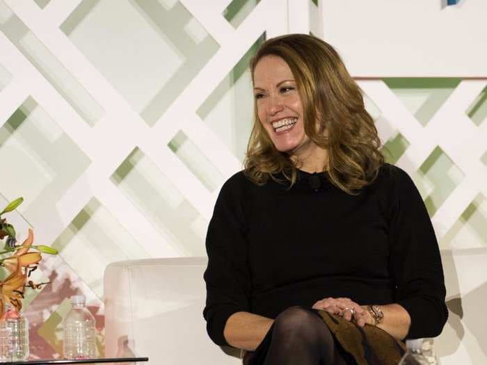 Microsoft's chief of partnerships: 'We never said we weren't going to compete' with Salesforce