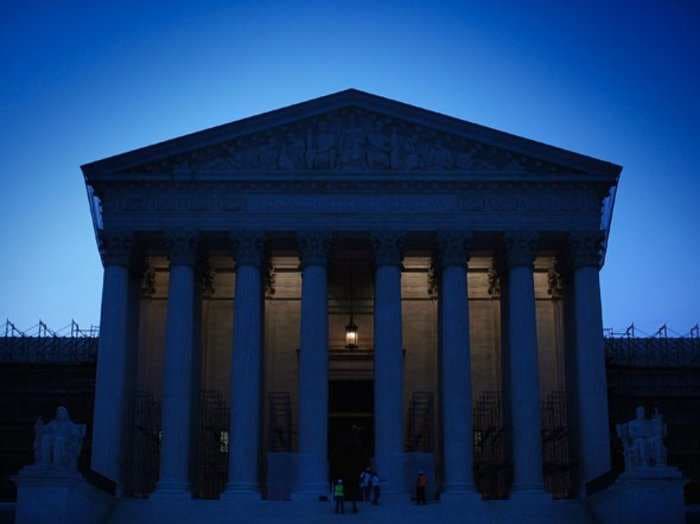 The Supreme Court is likely to make it easier to prosecute insider trading