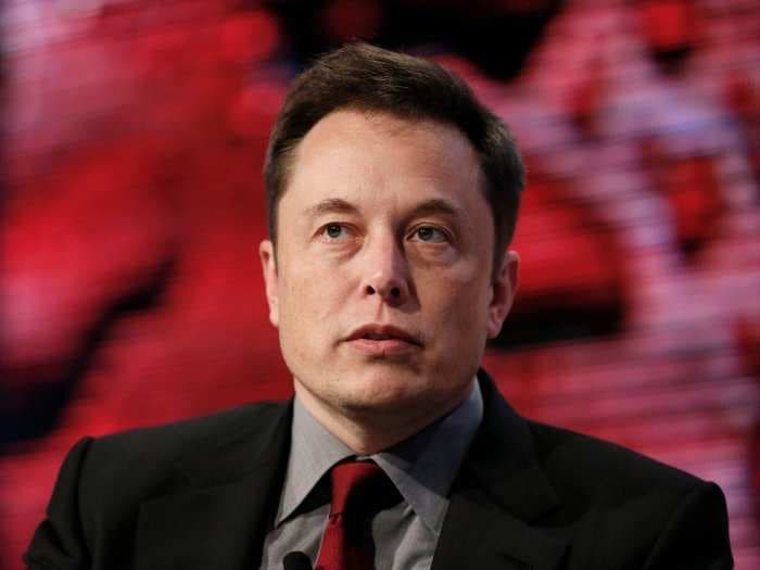 Tesla stock might not be ready to run