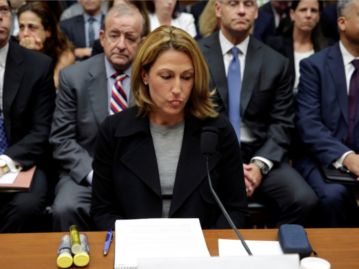 CONFIRMED: The maker of EpiPen overcharged the government and lawmakers are furious
