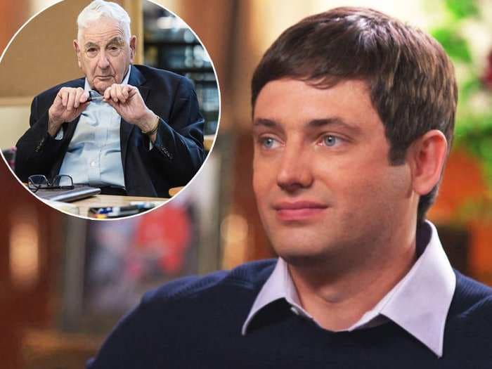 JonBenet Ramsey's brother sues investigator who said he killed his sister for $150 million