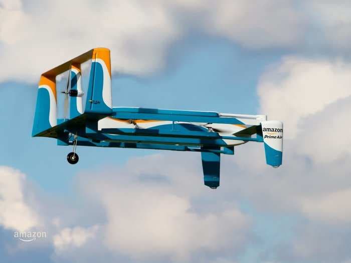 This Israeli radar startup could get autonomous delivery drones off the ground