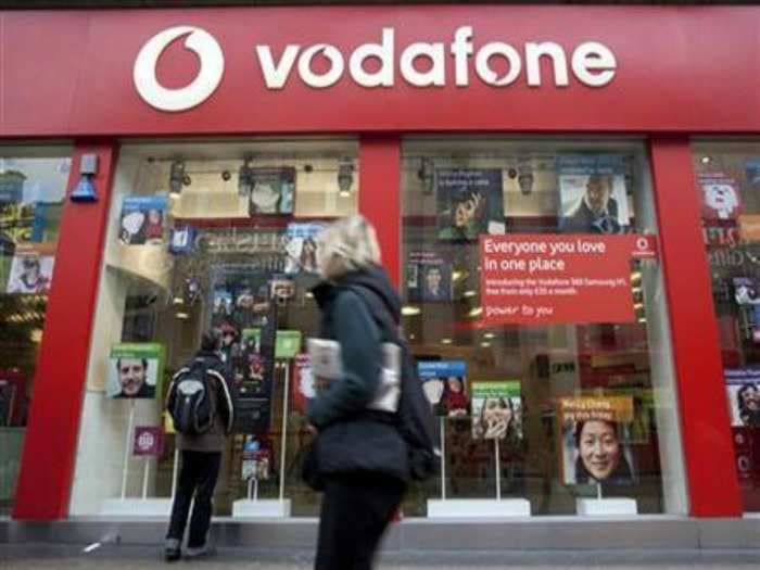 Vodafone India’s data centre worth Rs 1, 200 crore in Mumbai is up for sale