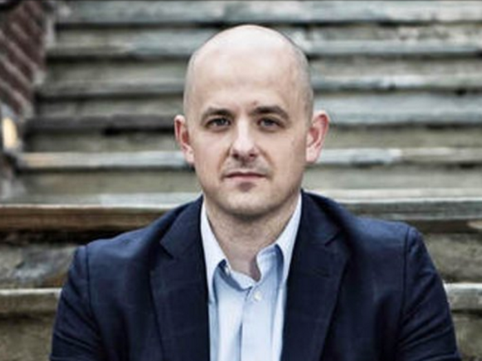 GOP strategist: I'm voting for independent candidate Evan McMullin, and here's why it matters