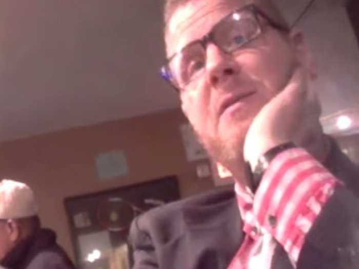 Undercover videos lead to Democratic operative's firing, force another to distance himself from DNC