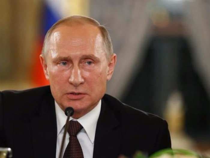 Russia threatens US with 'asymmetrical' and 'painful' retaliation if tougher sanctions imposed