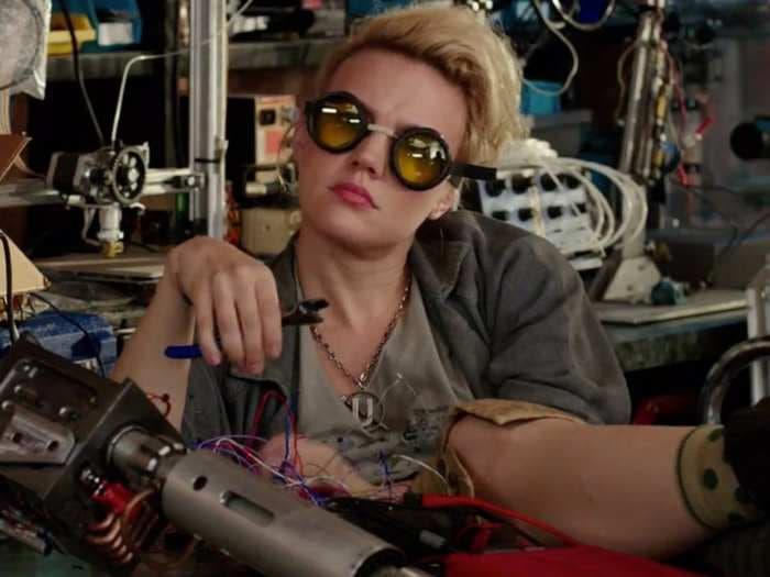 The brutal 'honest trailer' for 'Ghostbusters' picks apart all the reboot's flaws