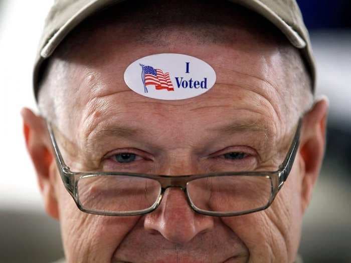 America desperately needs automatic voter registration