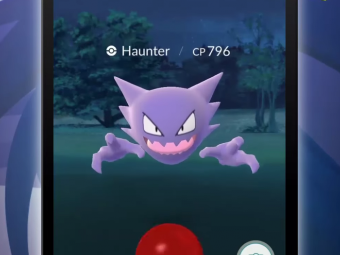 Pokemon Go is getting a big Halloween event, which comes with some special treats