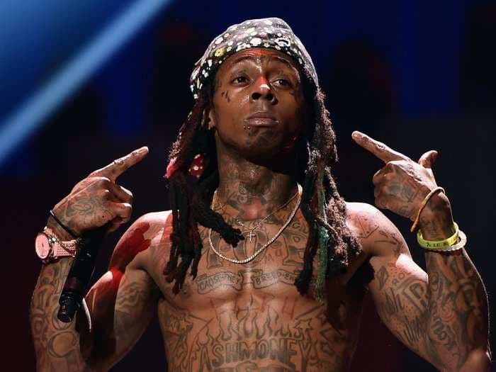 Lil Wayne on the Black Lives Matter movement in fiery interview: 'What is it?'