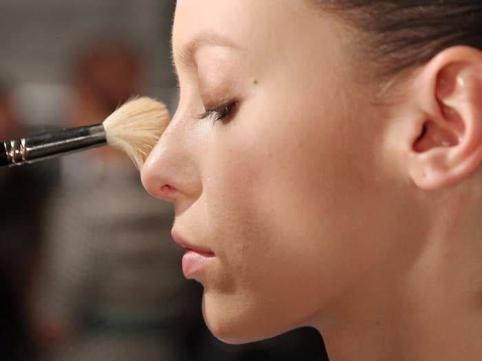 The best makeup for your skin tone and eye color