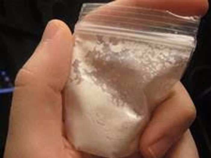 DEA temporarily bans the drug 'pink' after 46 people died using it