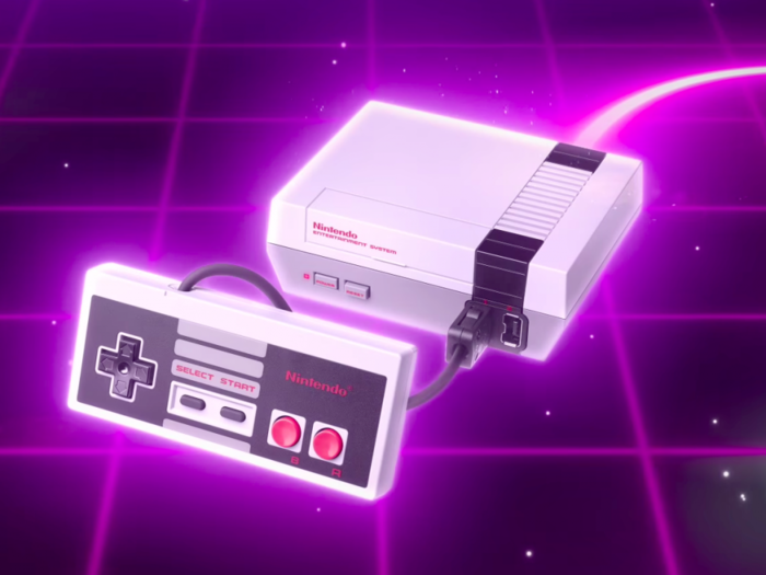 Don't panic: Nintendo just promised to make more of its new $60 console before the holidays