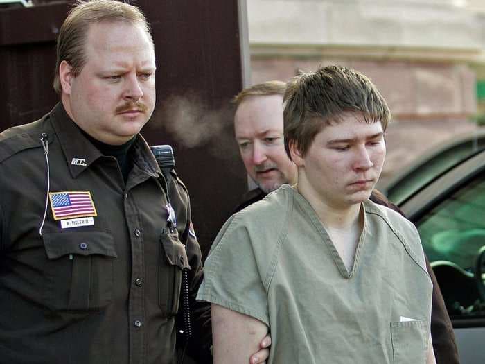 A judge has ordered 'Making a Murderer' subject Brendan Dassey to be released from prison