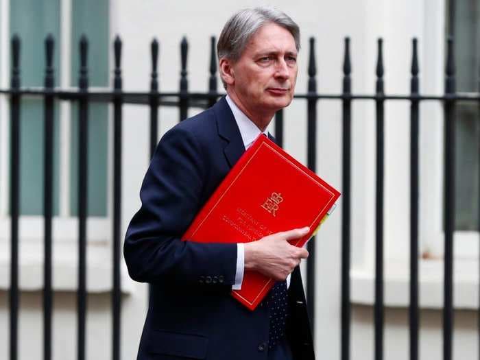 Here's what to expect from the Autumn Statement - the government's first major economic update since Brexit