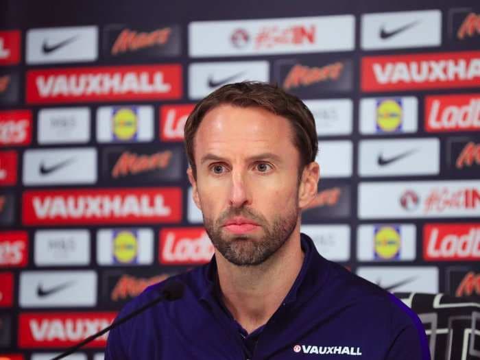 Gareth Southgate becomes the new England manager with a deal reportedly worth more than £6 million