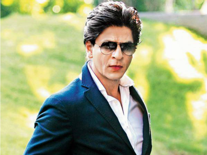 Here’s how Shahrukh Khan stays so damn fit at the age of 51