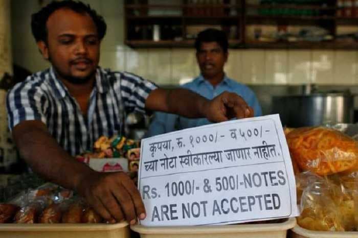 Indian Govt’s latest claim on demonetisation: Situation will normalise within 10-15 days