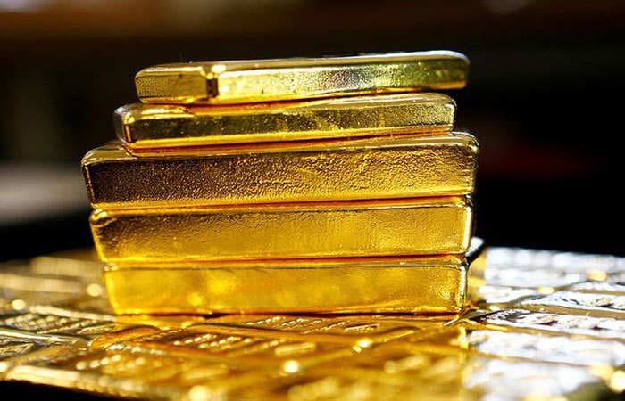 Officials recover 40kg gold worth over Rs 12 crore from Noida SEZ exporter