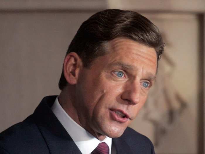 How Scientology leader David Miscavige rose to power, according to insiders
