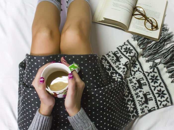 20 pictures that explain 'hygge,' the Danish obsession with coziness