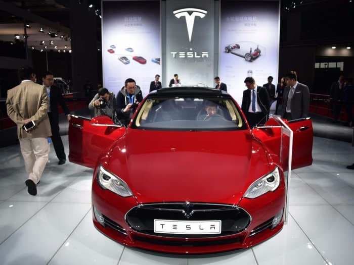 Here's why Tesla owners love their cars so much
