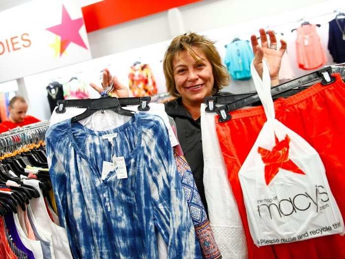 Macy's is closing 68 stores - here's where they will shut down