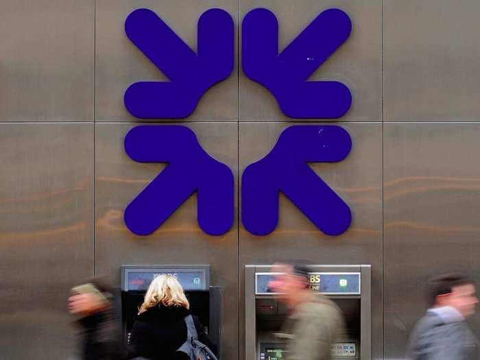 REPORT: RBS investors will be pleased if it's only fined $10 billion for mortgage-backed security misselling