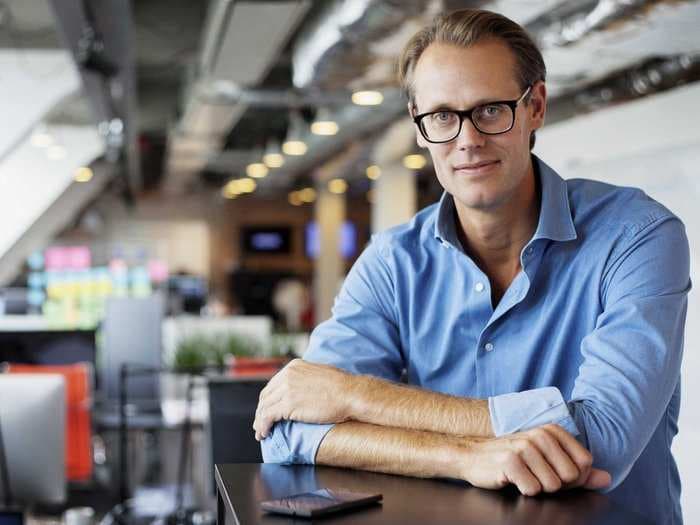 Swedish payments startup iZettle has raised €60 million to fuel its growth