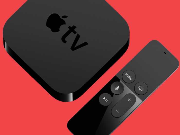 The Apple TV is a mess - and hardly the 'future of TV' Apple advertised