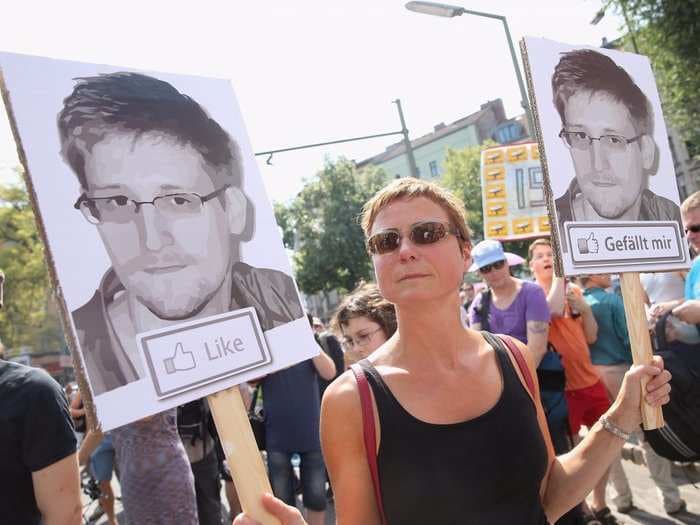 A secure email service used by Edward Snowden is relaunching