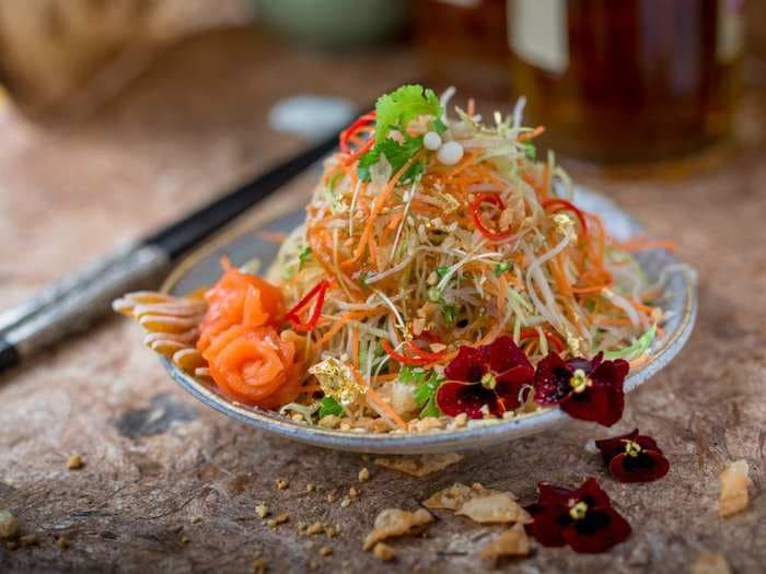 The 21 best Chinese restaurants in London
