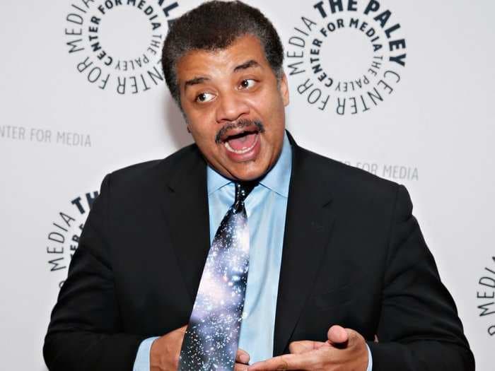 Neil deGrasse Tyson says science illiteracy is a threat to America