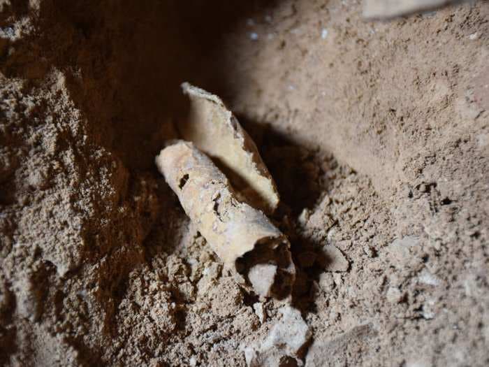 A new Dead Sea Scrolls cave has been discovered - and it changes what we thought we knew about them