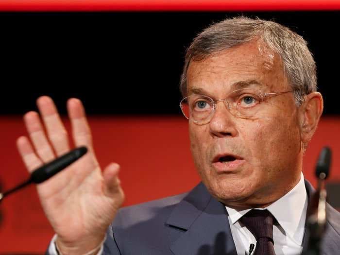 WPP CEO Sir Martin Sorrell may have played a key role in the failed Kraft/Unilever takeover bid
