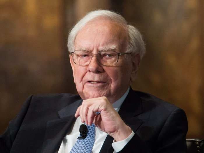 Warren Buffett made an inappropriate remark to describe the logic behind the Kraft Heinz-Unilever takeover bid