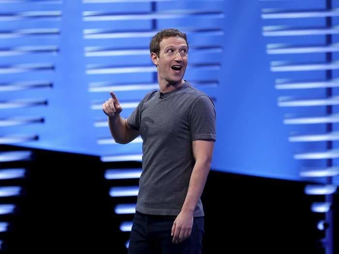Facebook just fired four more shots into the belly of the $53 billion server market