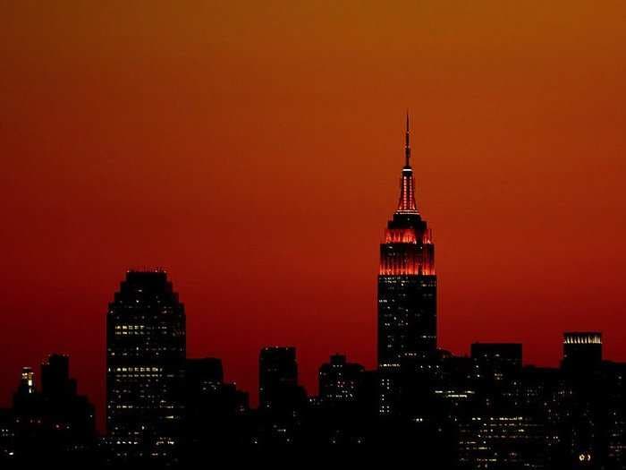 New York's rental market is entering a 'slow grind'