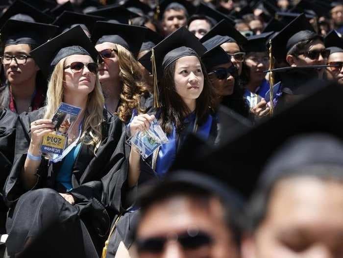 Student loans make it harder to achieve a cornerstone of the American dream by age 30