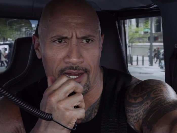 'The Fate of the Furious' could make $400 million over the weekend and top 'Furious 7'