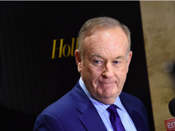 Fox News announces new primetime lineup after ousting Bill O'Reilly